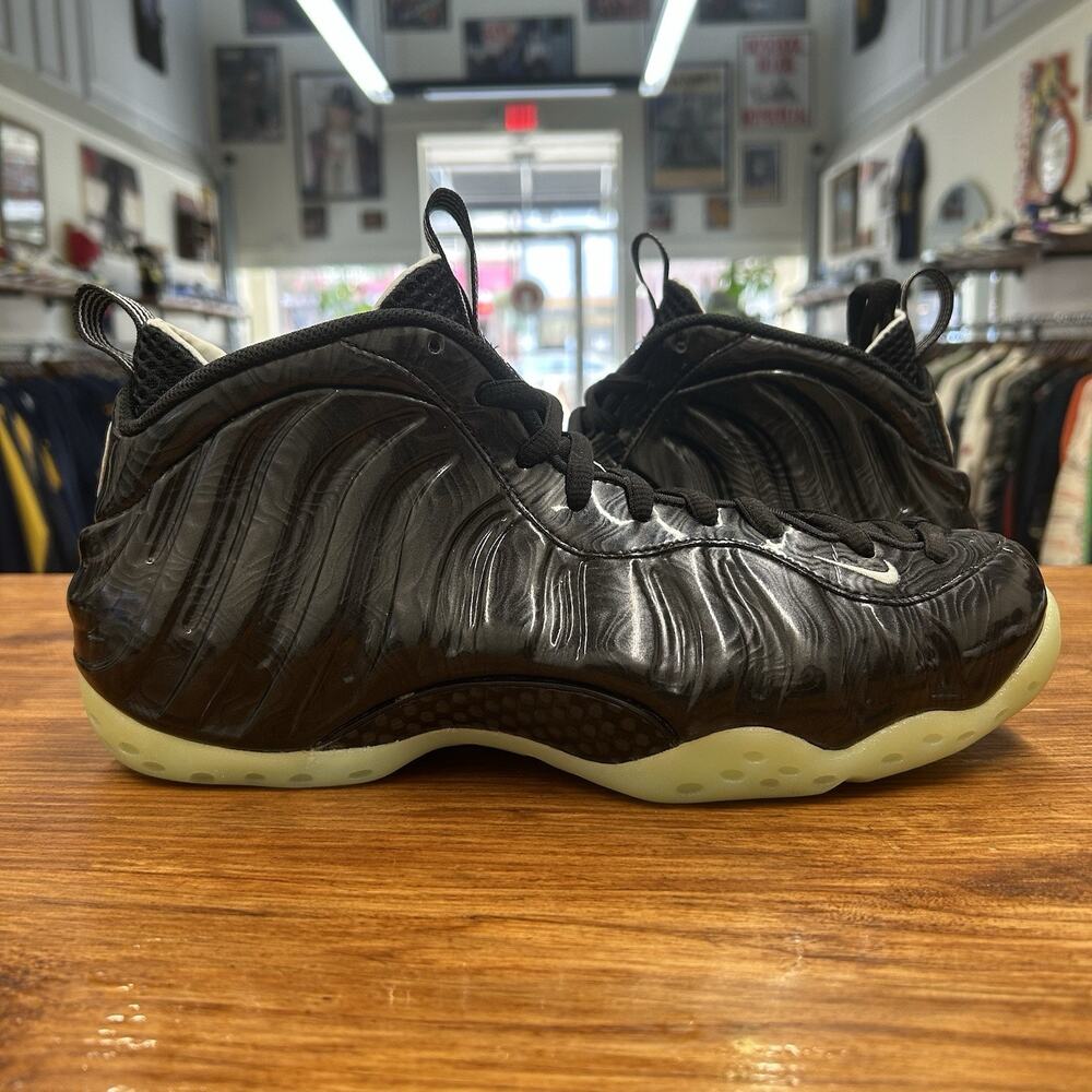 Size 12 - Nike Air Foamposite One All-Star 2021 Tried On No Separation